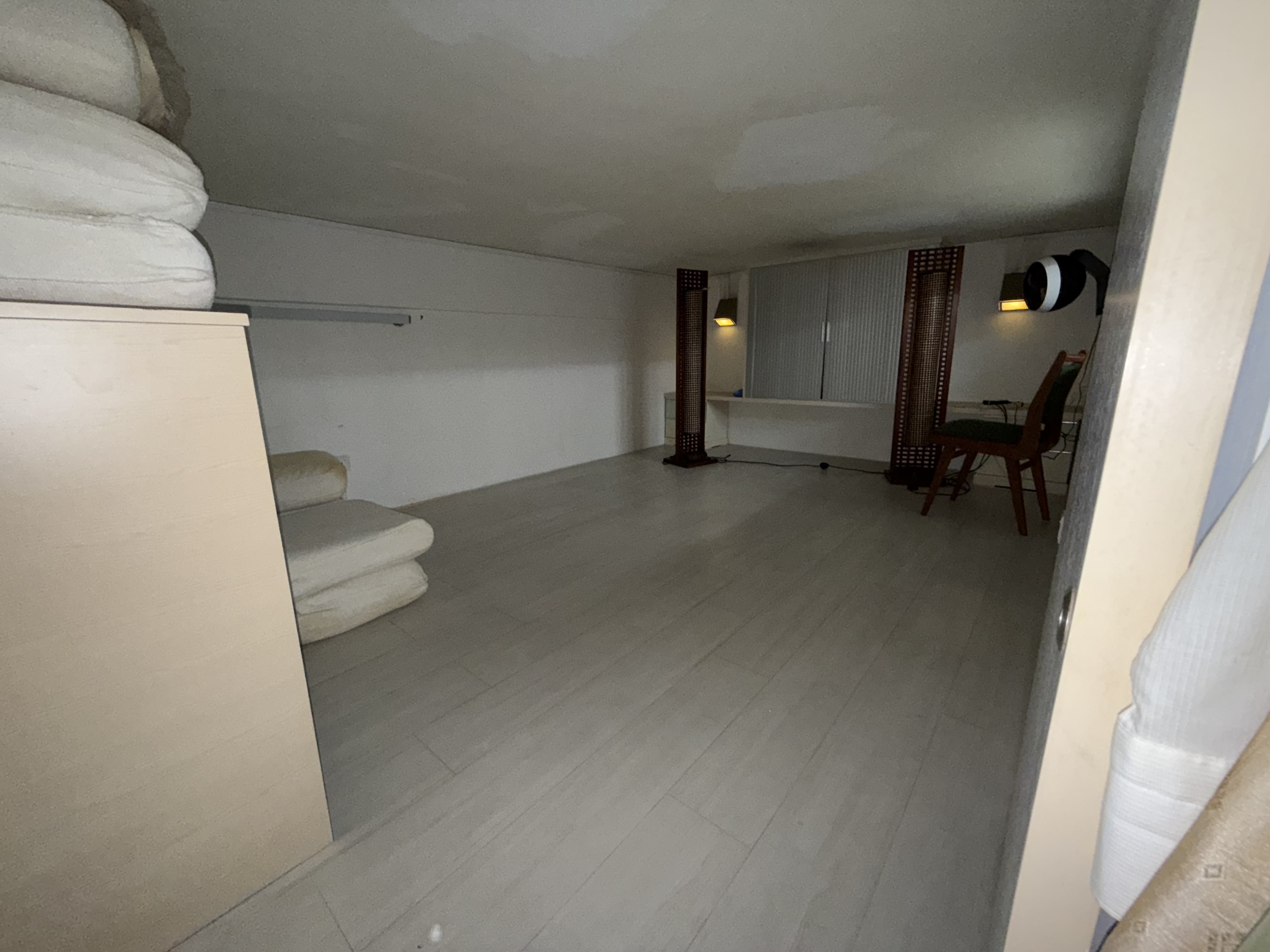 Meditation Room